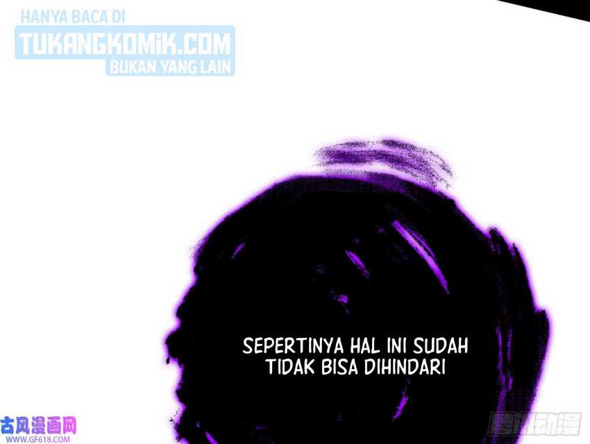 I’m An Evil God Chapter 331 Bahasa Indonesia